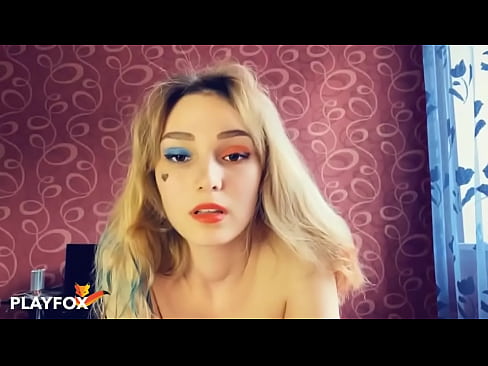 ❤️ Kacamata kanyataanana maya sihir masihan kuring séks sareng Harley Quinn ❤️❌ Sex dina pornosu.vbdsm.ru ☑