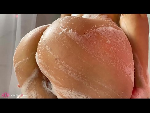 ❤️ Brunette Masturbates Pussy kalawan Vibrator mun Inténsitas Orgasme di Pancuran ❤️❌ Sex dina pornosu.vbdsm.ru ☑