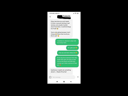 ❤️ Kuring nambihan PAWG énggal ti Tinder ka harem kuring (kaasup ngobrol sareng Tinder) ❤️❌  Sex dina pornosu.vbdsm.ru ☑
